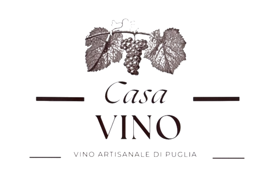 Casa Vino — Vino artisanale di Puglia