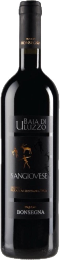 Baia di Uluzzo Sangiovese