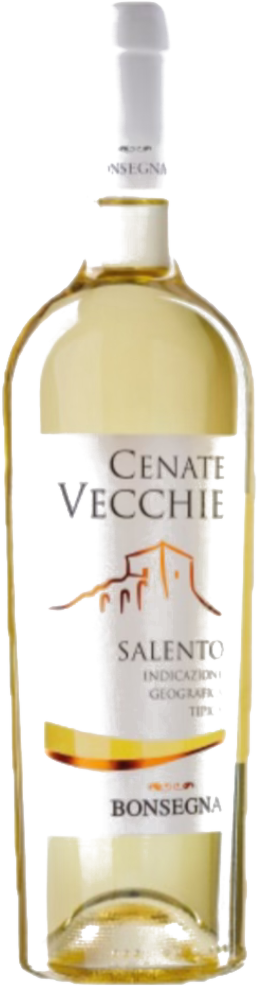 Cenate Vecchie Bianco