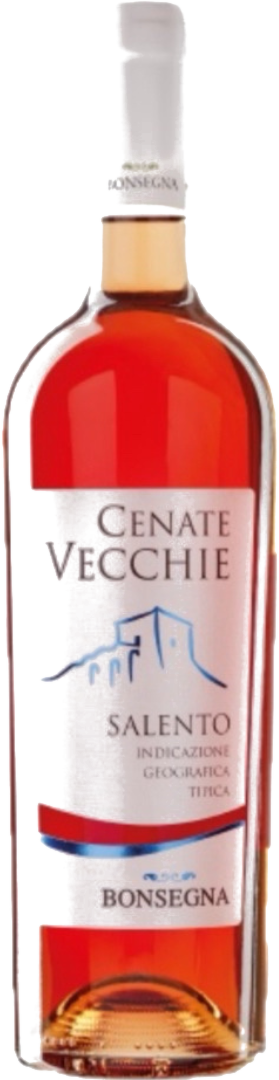 Cenate Vecchie Rosato