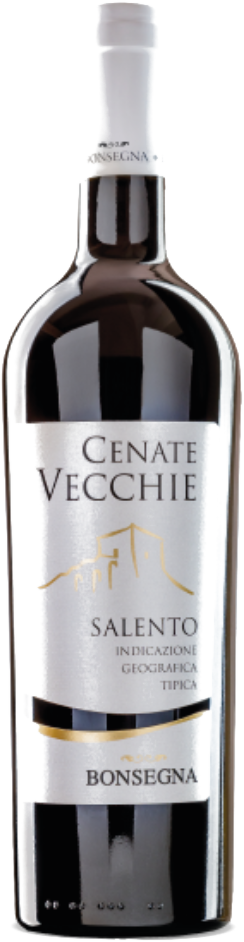 Cenate Vecchie Rosso