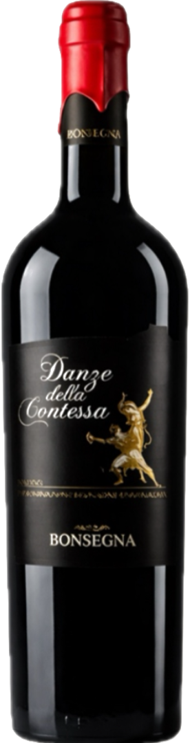 Danze della Contessa Rosso Barricato — 1,5 L