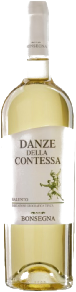 Danze della Contessa Blanc