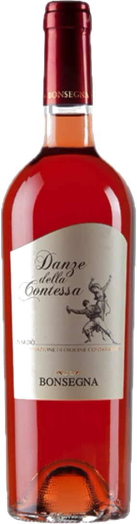 Danze della Contessa Rosato
