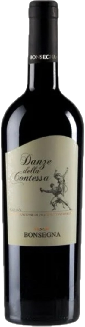 Danze della Contessa Rosso