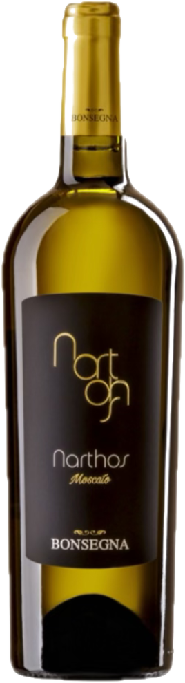 Narthos Moscato (pas sucré)