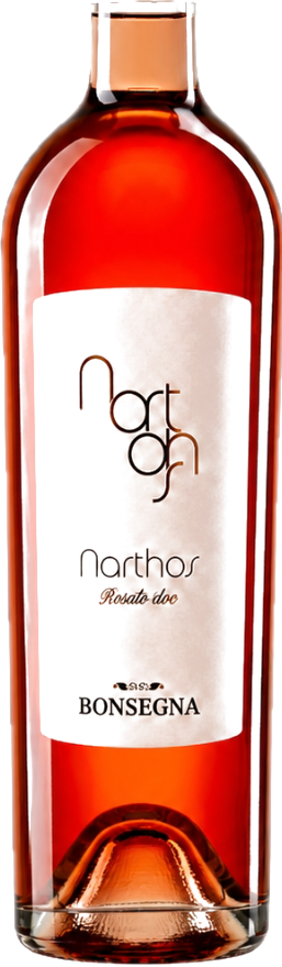 Narthos Rosato (pas sucré)