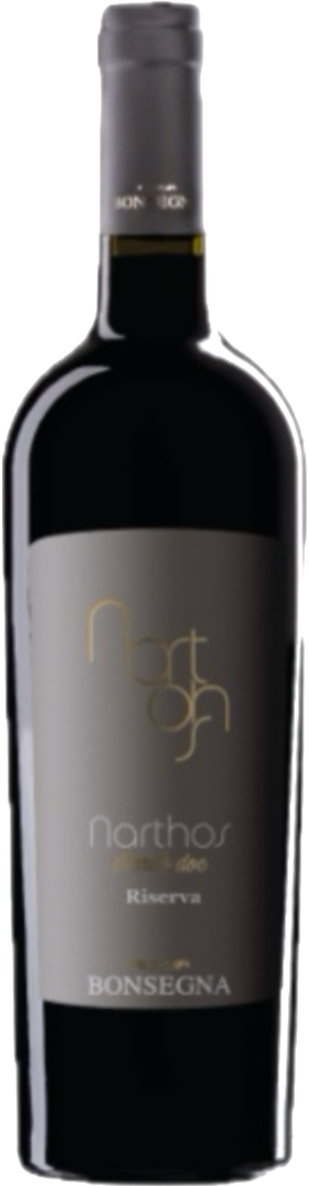 Narthos Rosso Riserva DOC