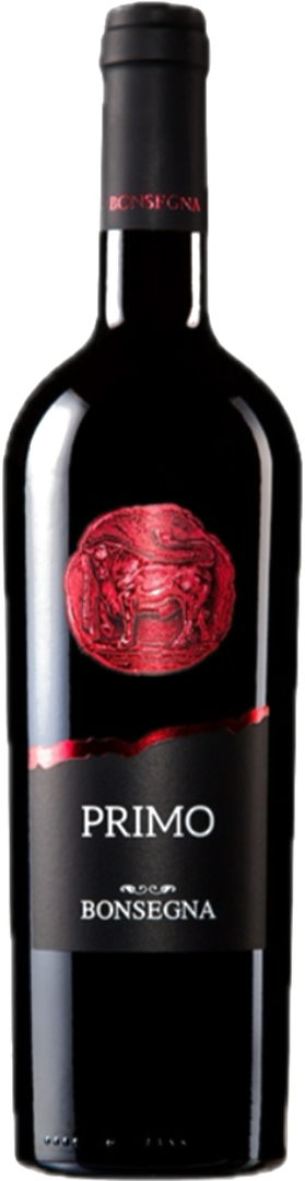 Primo Rosso Salentino — 75 cl
